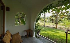 Rumah Markisa Batukaras